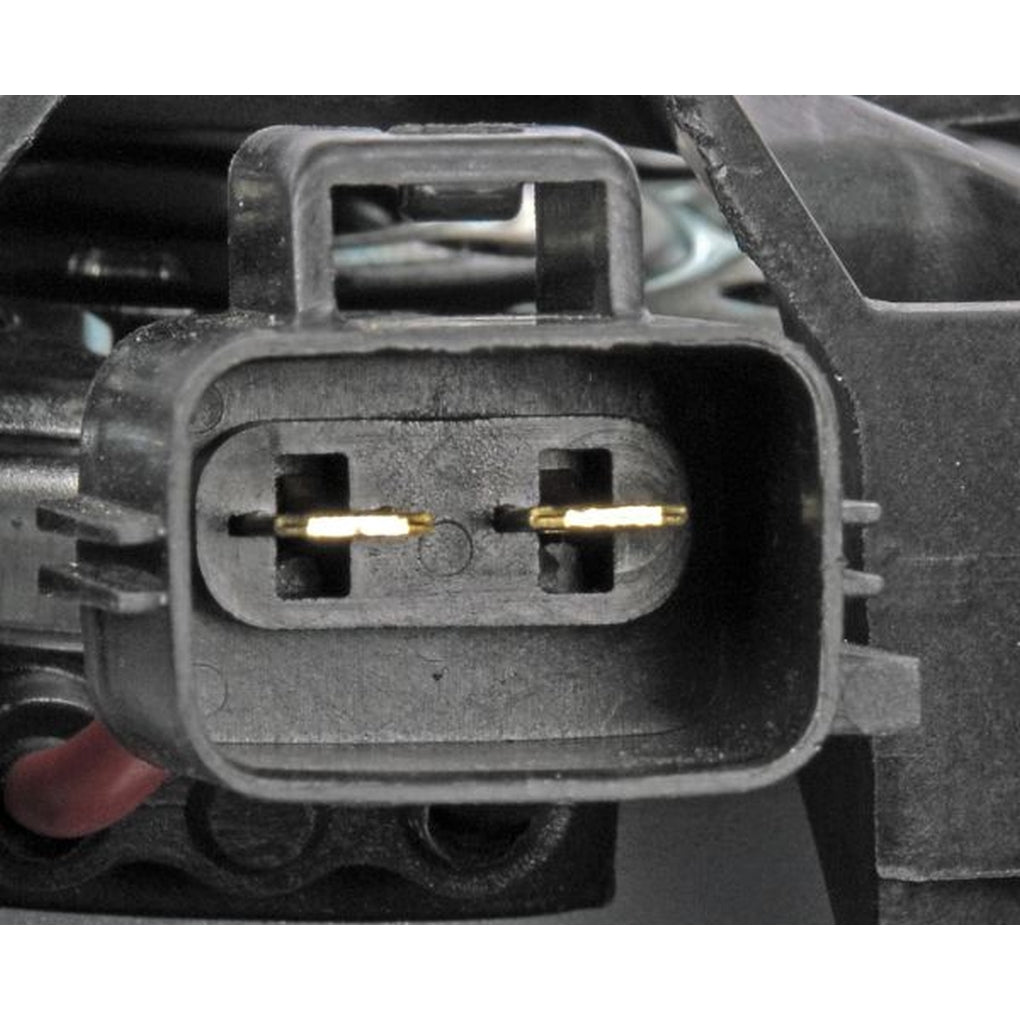 Dorman 620-422 Dual Fan Assembly Without Controller