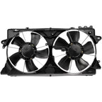 Dorman 620-422 Dual Fan Assembly Without Controller