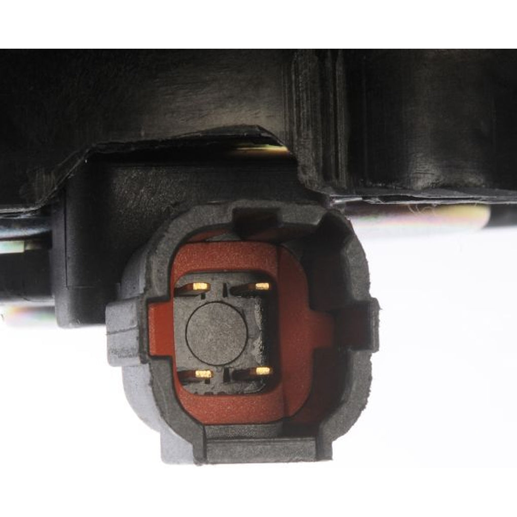Dorman 620-423 Dual Fan Assembly Without Controller