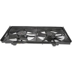 Dorman 620-428 Dual Fan Assembly Without Controller