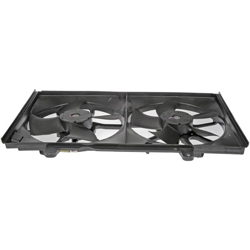 Dorman 620-428 Dual Fan Assembly Without Controller