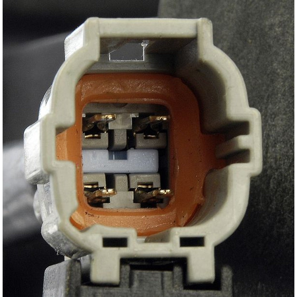 Dorman 620-429 Dual Fan Assembly Without Controller