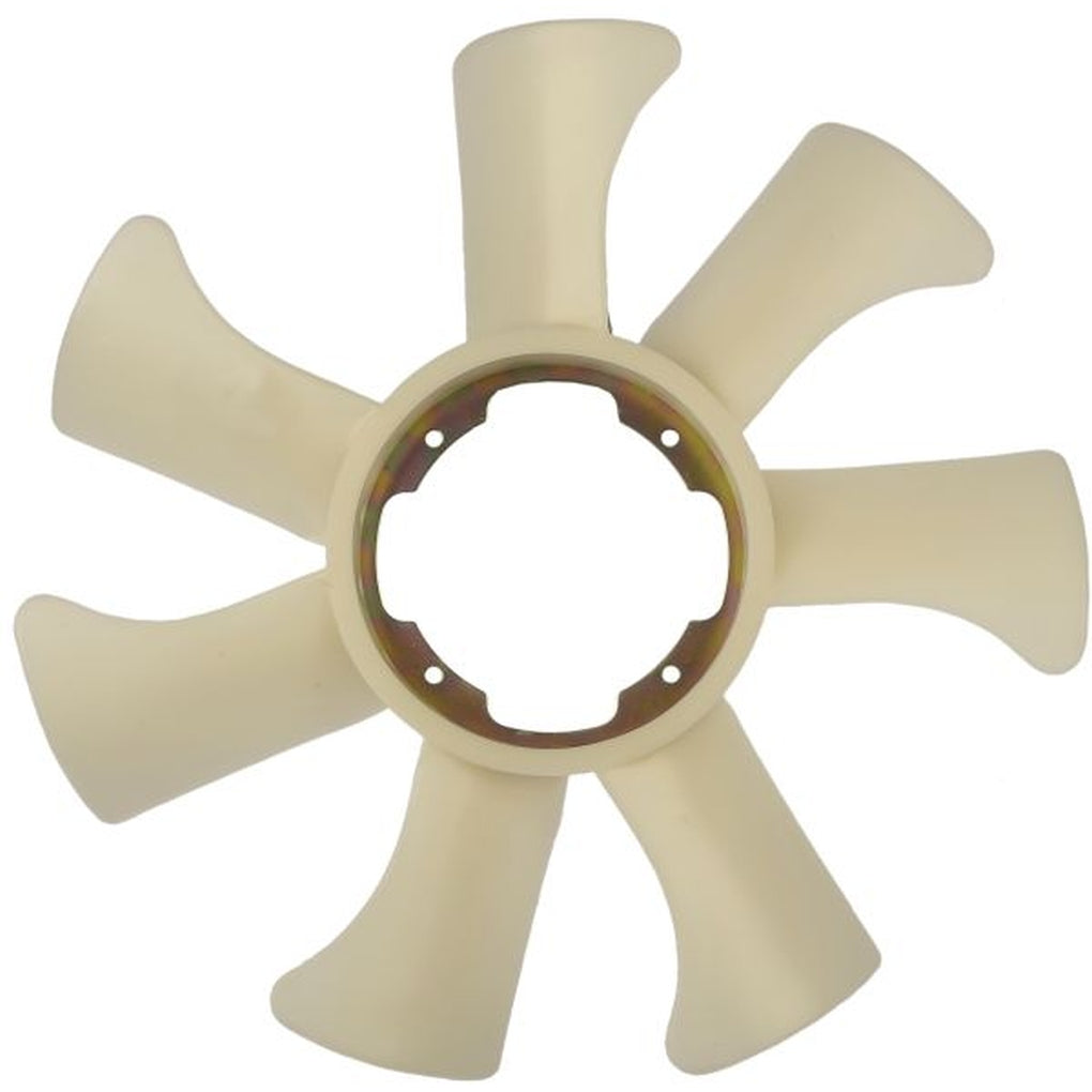Dorman 620-441 Clutch Fan Blade Plastic
