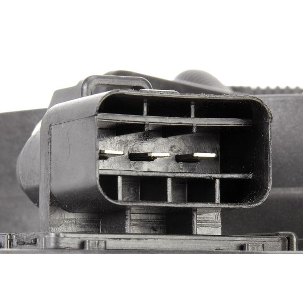 Dorman 620-442 Radiator Fan Assembly without controller