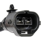 Dorman 620-445 Radiator Fan Assembly Without Controller
