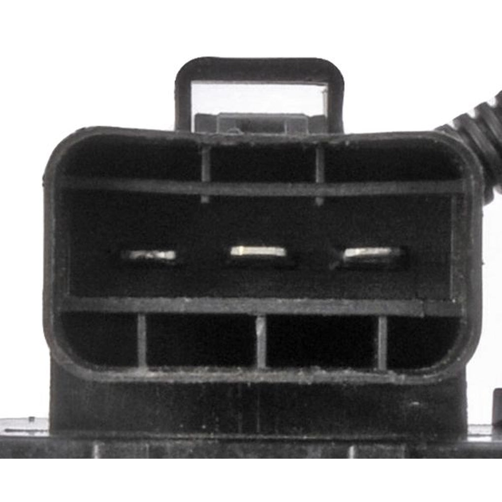 Dorman 620-447 Radiator Fan Assembly Without Controller