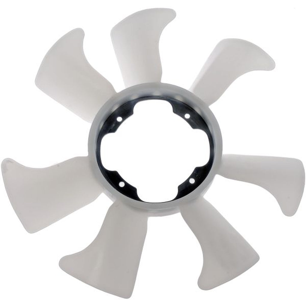 Dorman 620-450 Clutch Fan Blade Plastic