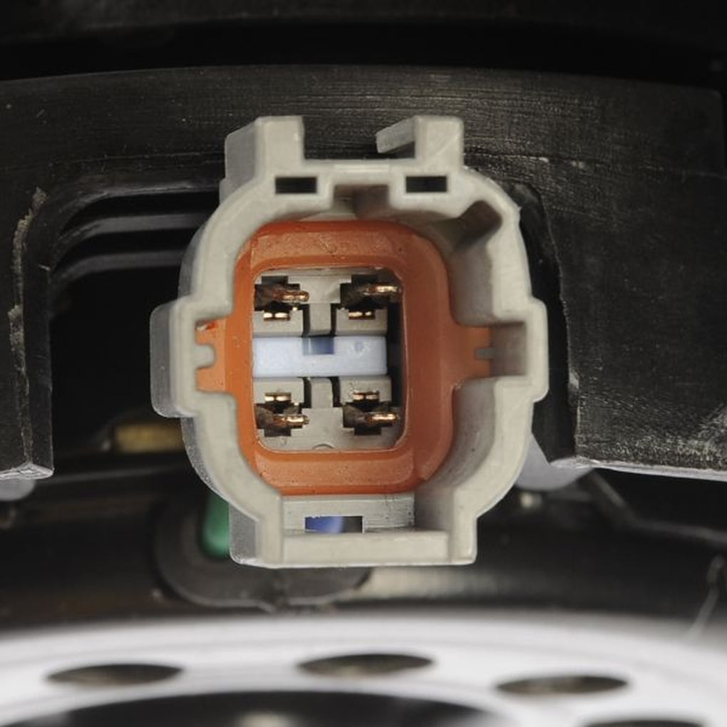 Dorman 620-455 Dual Fan Assembly Without Controller