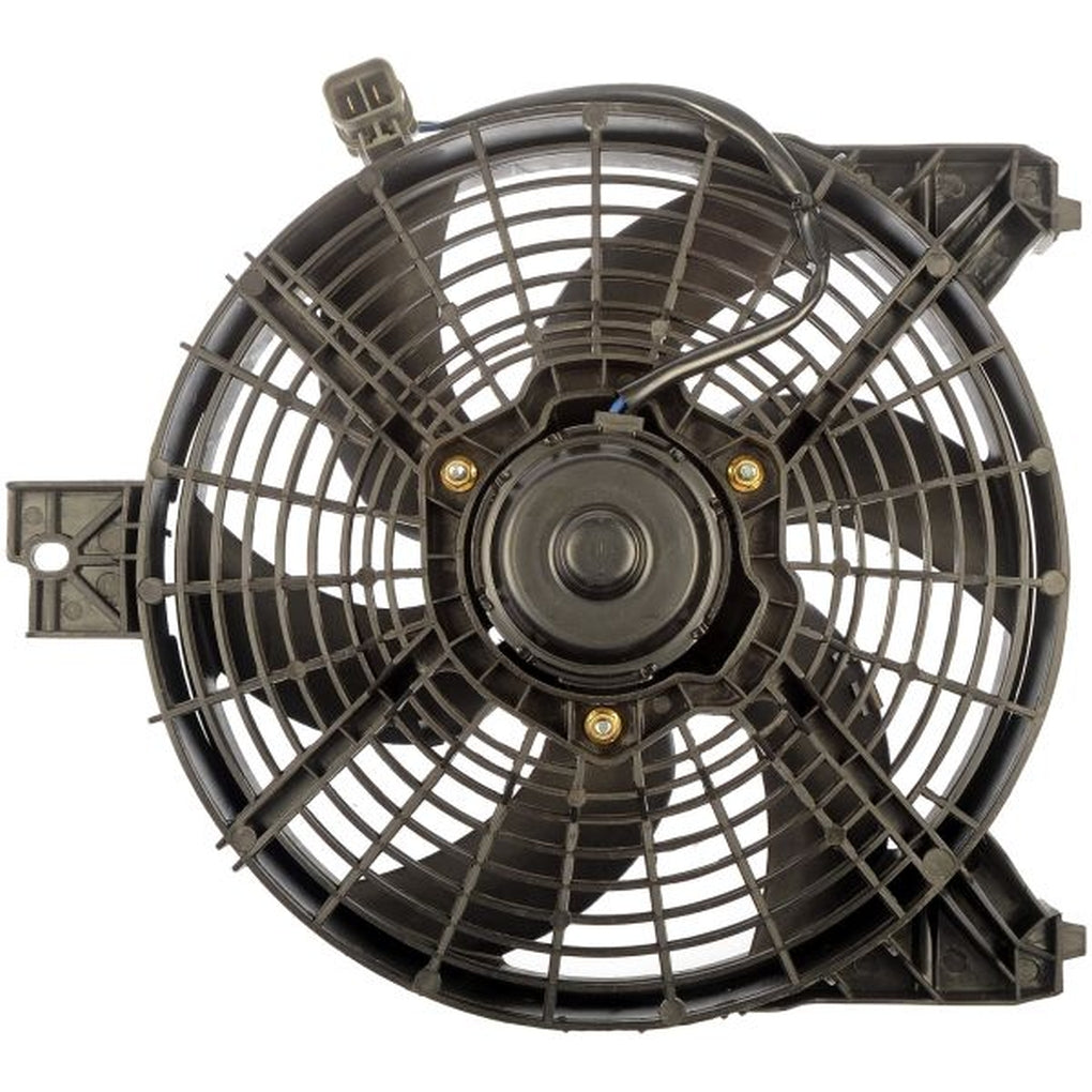 Dorman 620-457 Condenser Fan Assembly Without Controller