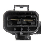 Dorman 620-463 Radiator Fan Assembly Without Controller