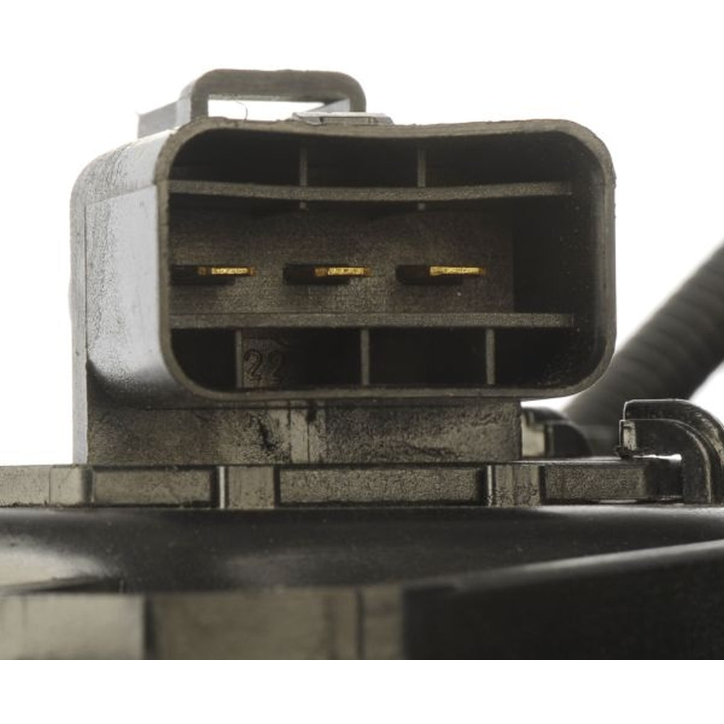 Dorman 620-493 Radiator Fan Assembly Without Controller
