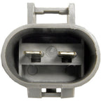 Dorman 620-501 Radiator Fan Assembly Without Controller