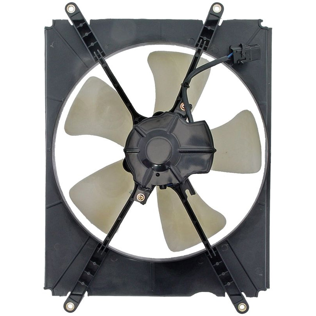 Dorman 620-502 Condenser Fan Assembly Without Controller