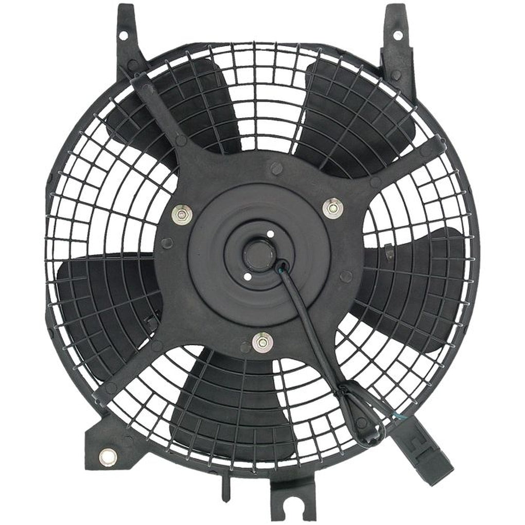Dorman 620-507 Condenser Fan Assembly Without Controller