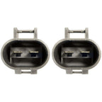 Dorman 620-511 Dual Fan Assembly Without Controller