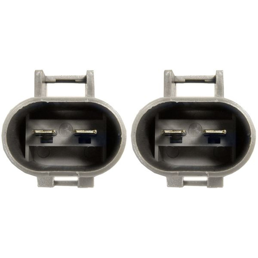 Dorman 620-511 Dual Fan Assembly Without Controller