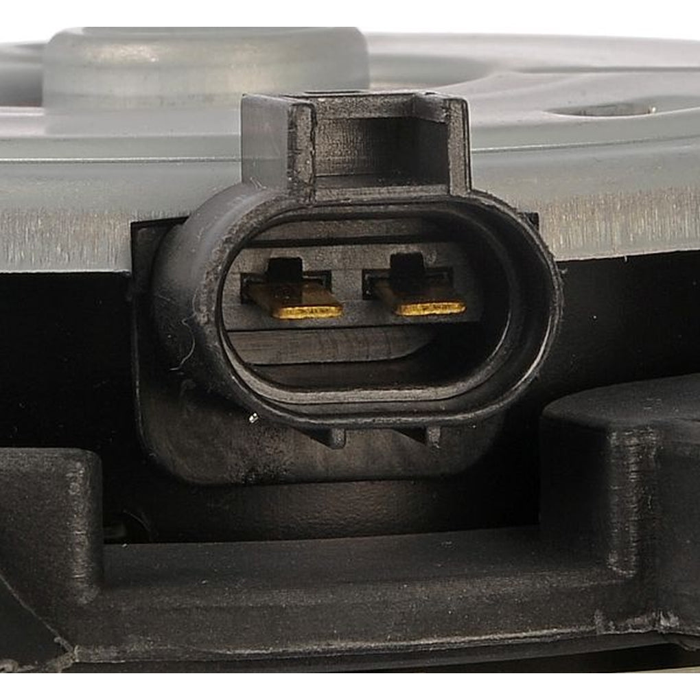 Dorman 620-512 Dual Fan Assembly Without Controller