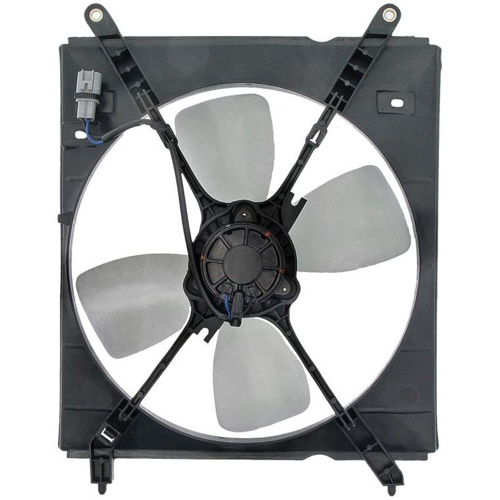 Dorman 620-518 Radiator Fan Assembly Without Controller