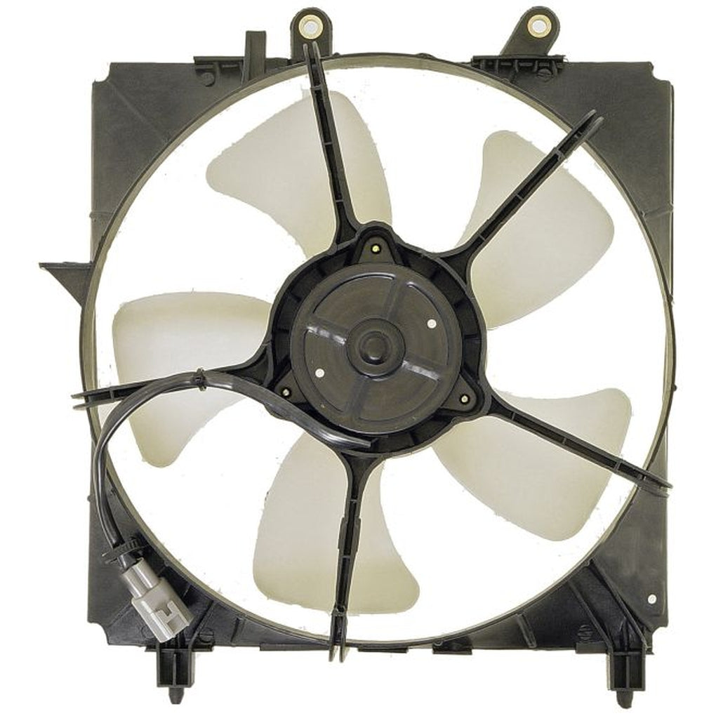 Dorman 620-527 Radiator Fan Assembly Without Controller