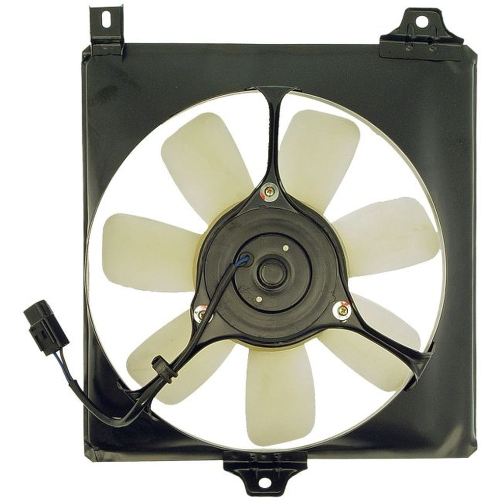 Dorman 620-530 Condenser Fan Assembly Without Controller