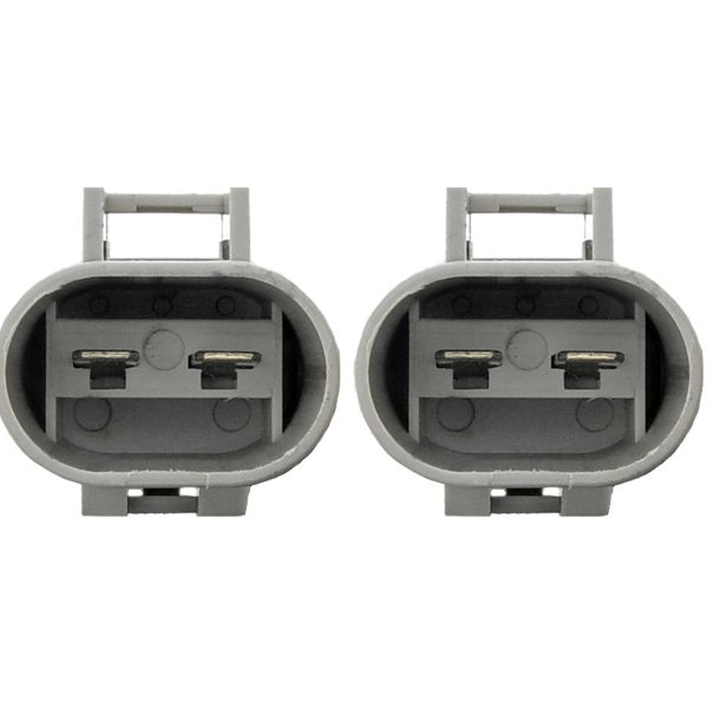 Dorman 620-531 Dual Fan Assembly Without Controller