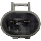 Dorman 620-532 Dual Fan Assembly Without Controller