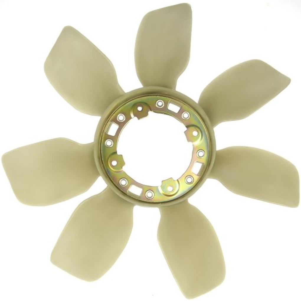 Dorman 620-534 Clutch Fan Blade Plastic