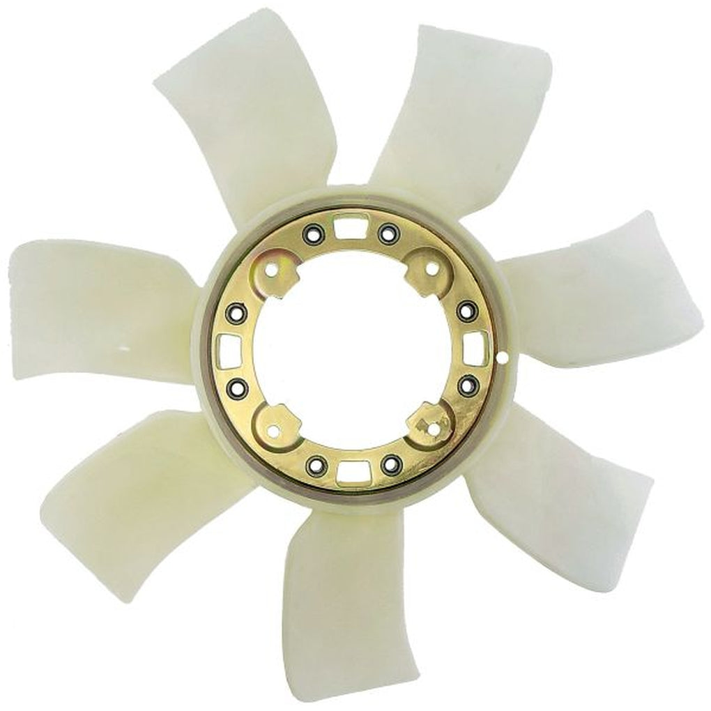 Dorman 620-535 Clutch Fan Blade Plastic