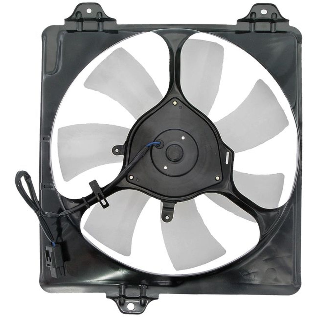 Dorman 620-539 Radiator Fan Assembly Without Controller