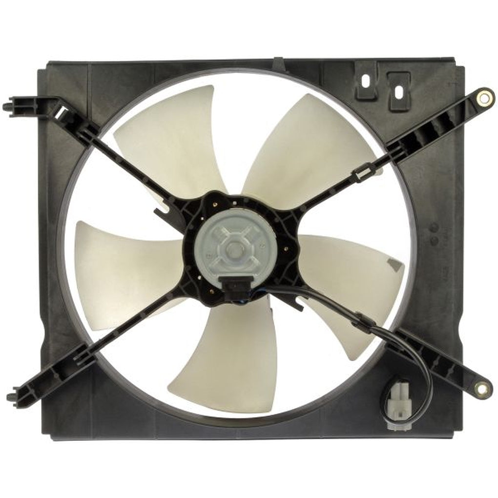Dorman 620-542 Radiator Fan Assembly Without Controller