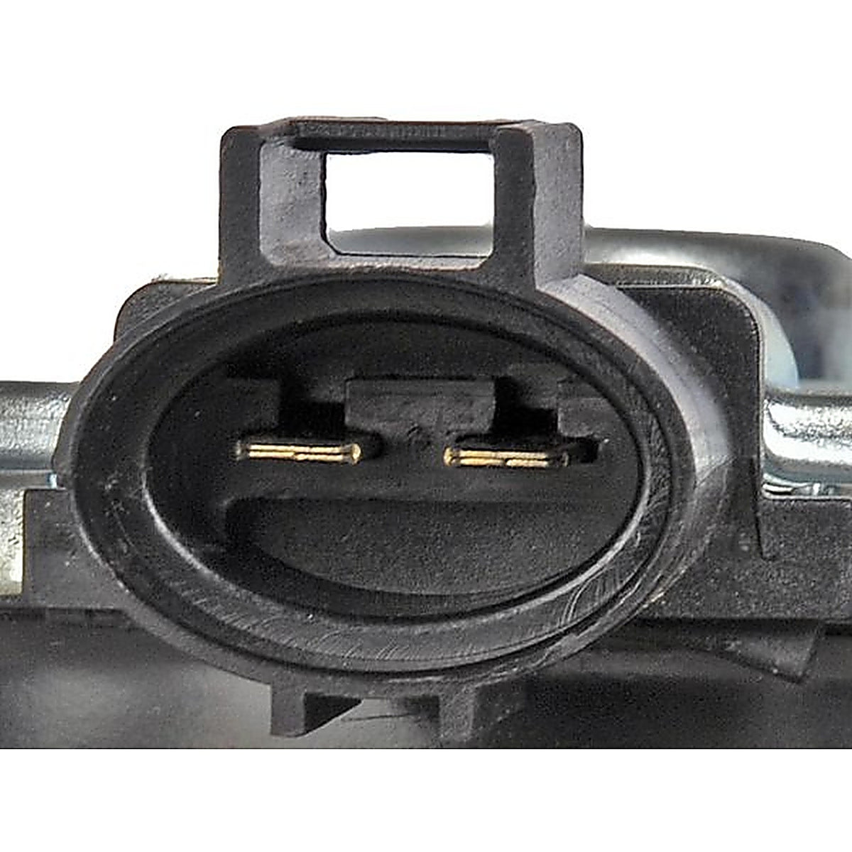 Dorman 620-546 Radiator Fan Assembly Without Controller