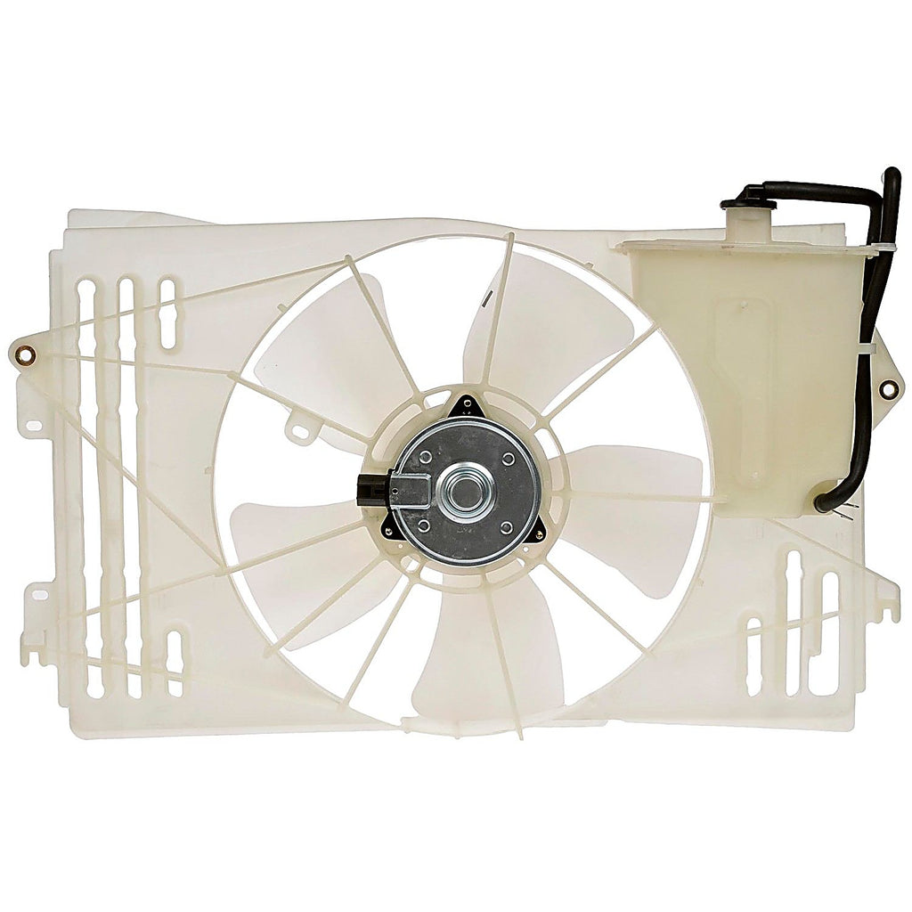 Dorman 620-546 Radiator Fan Assembly Without Controller