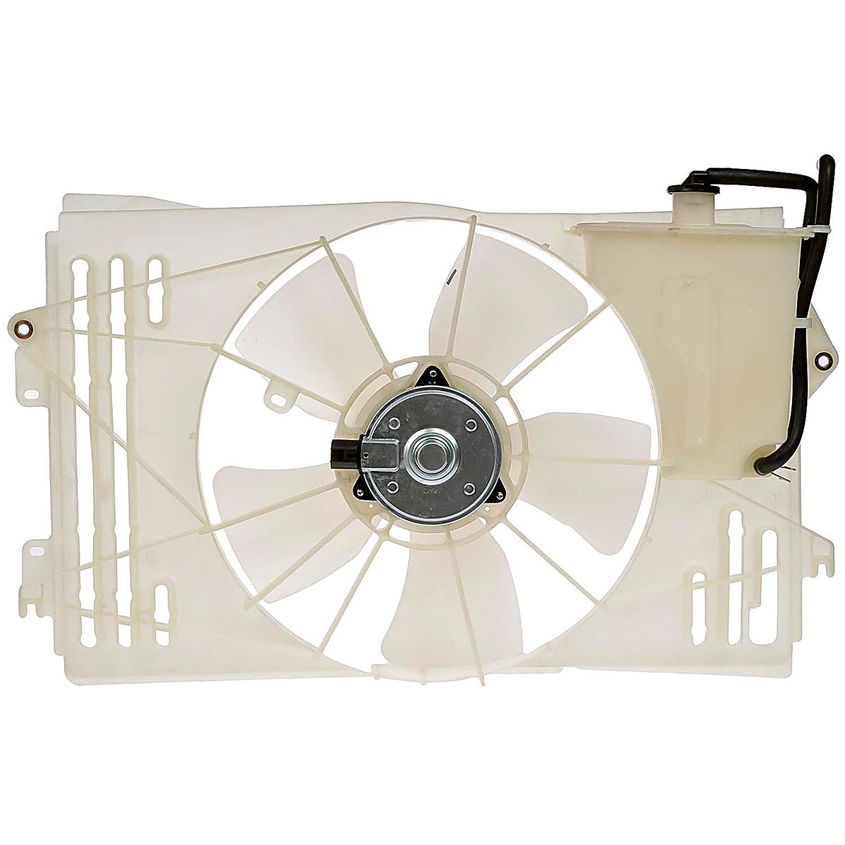 Dorman 620-546 Radiator Fan Assembly Without Controller