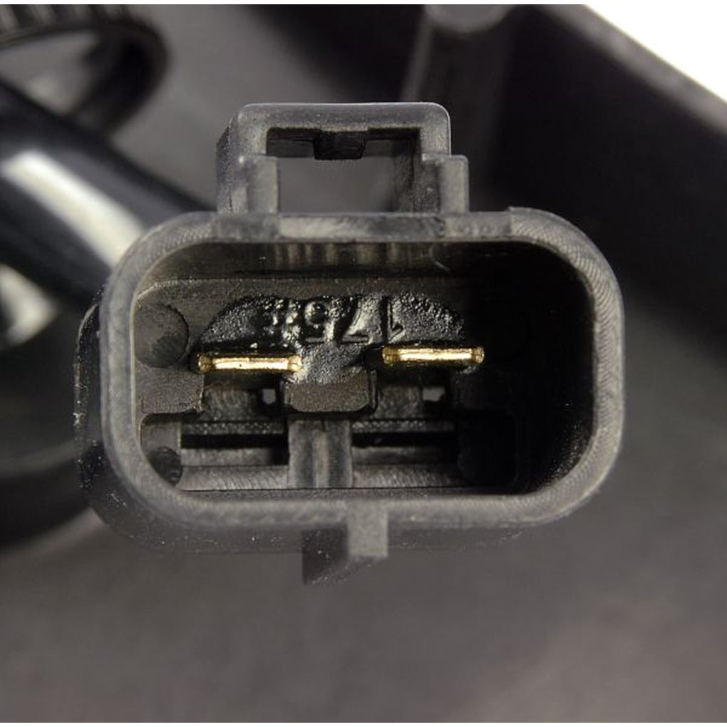Dorman 620-547 Dual Fan Assembly Without Controller