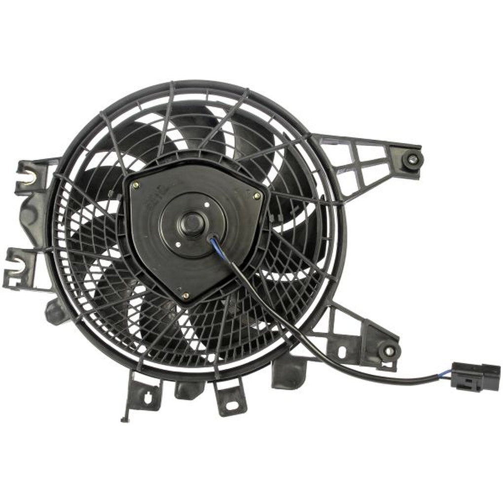 Dorman 620-548 Condenser Fan Assembly Without Controller