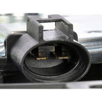Dorman 620-549 Radiator Fan Assembly With Reservoir