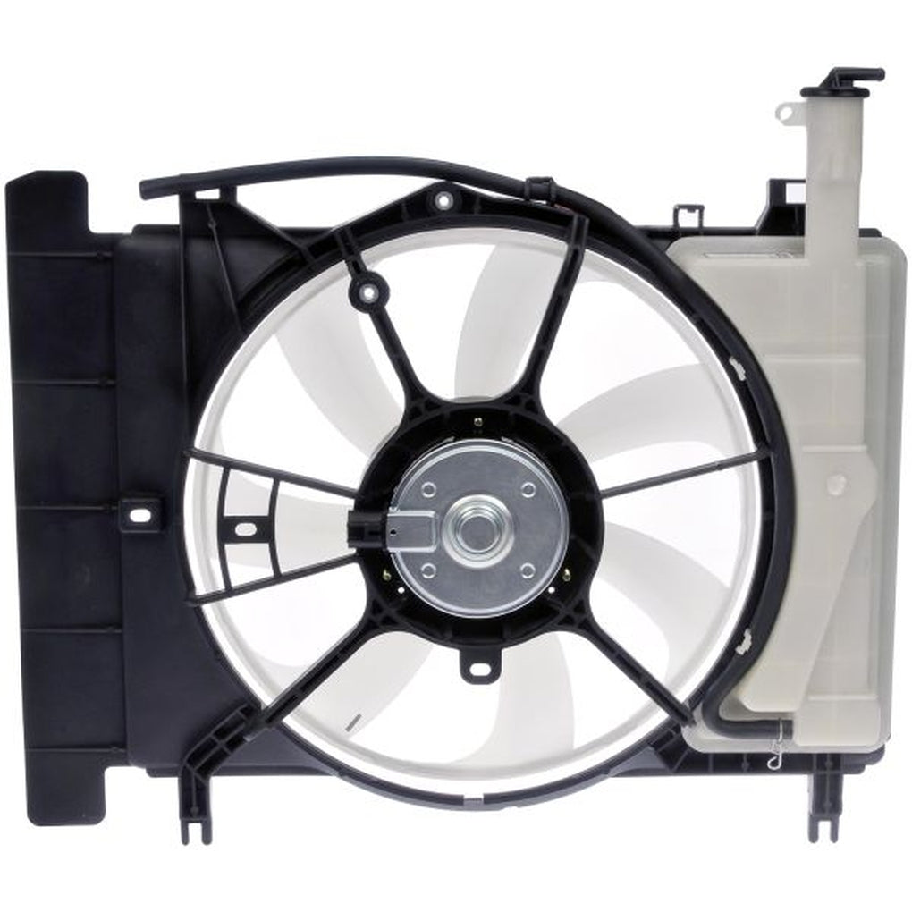 Dorman 620-549 Radiator Fan Assembly With Reservoir