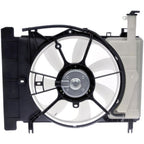 Dorman 620-549 Radiator Fan Assembly With Reservoir
