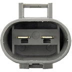 Dorman 620-550 Dual Fan Assembly Without Controller