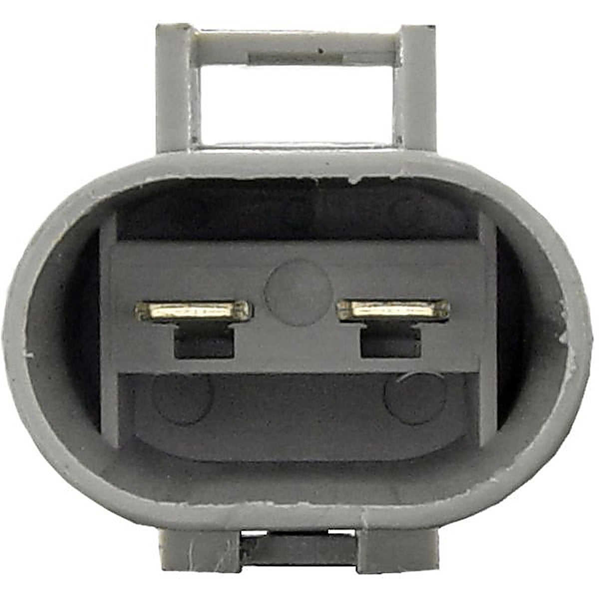 Dorman 620-550 Dual Fan Assembly Without Controller