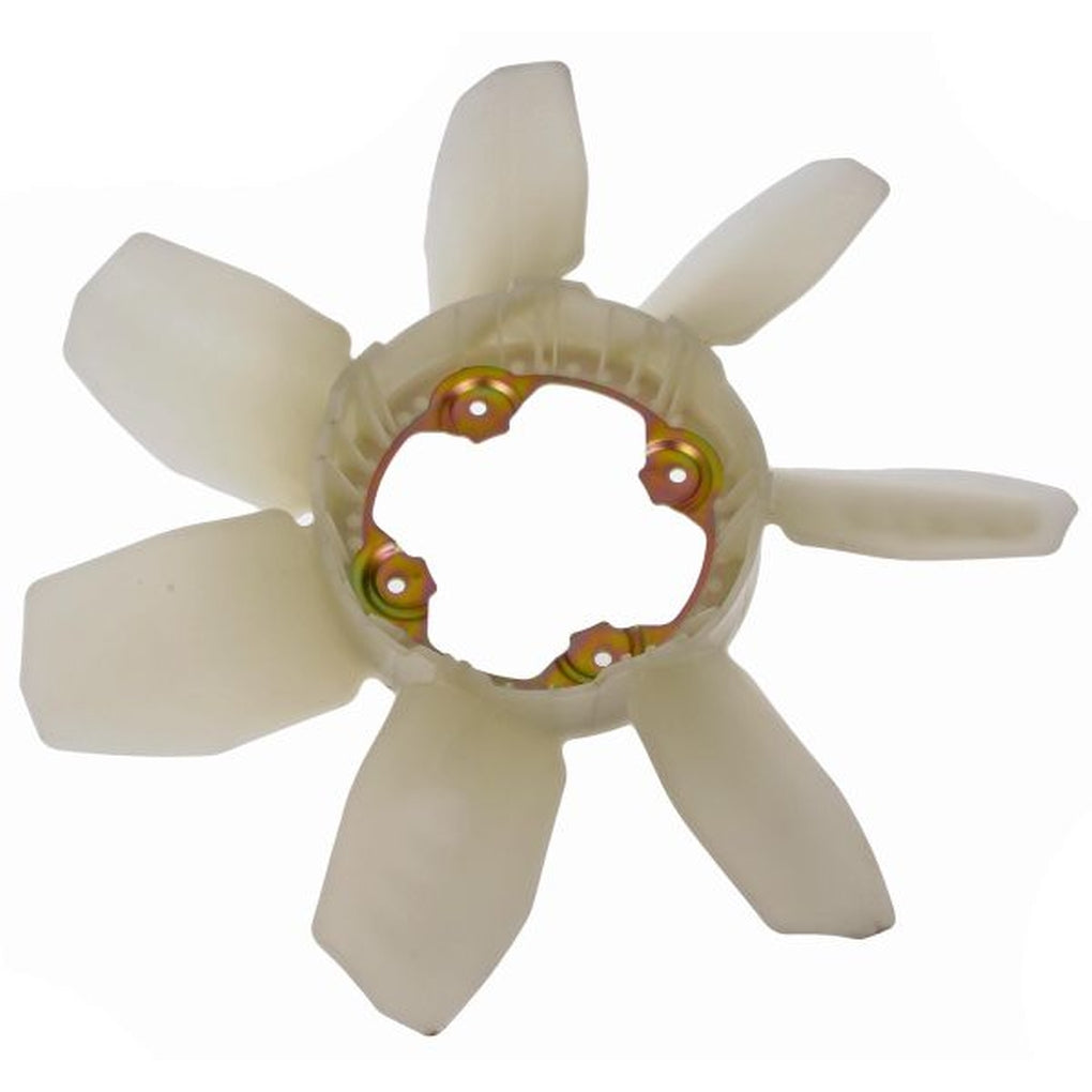 Dorman 620-565 Clutch Fan Blade Plastic