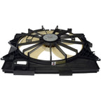 Dorman 620-567 Radiator Fan Assembly Without Controller