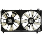 Dorman 620-577 Dual Fan Assembly Without Controller