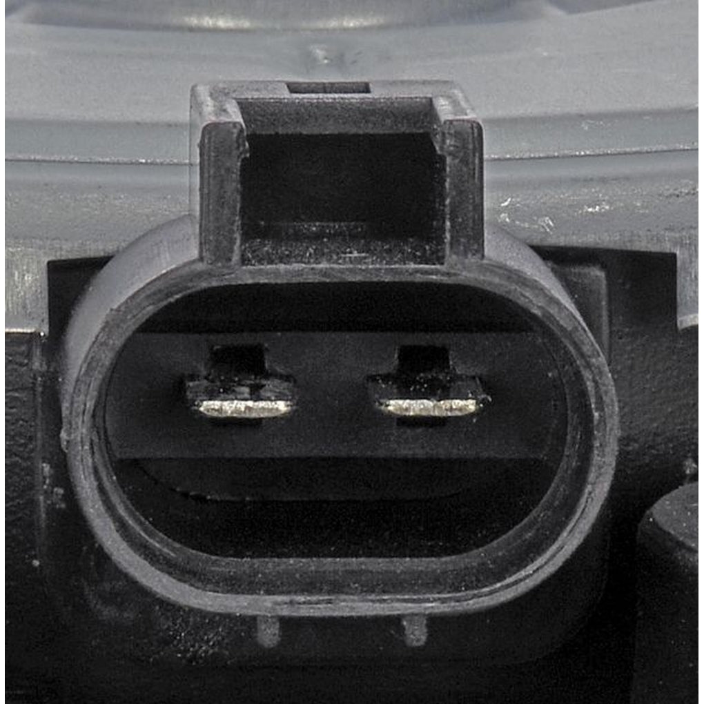 Dorman 620-590 Dual Fan Assembly Without Controller