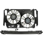 Dorman 620-596 Dual Fan Assembly Without Controller