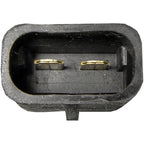 Dorman 620-601 Radiator Fan Assembly Without Controller
