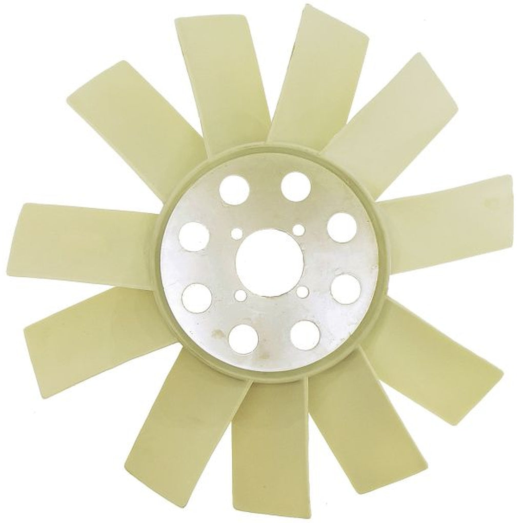 Dorman 620-602 Clutch Fan Blade Plastic