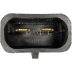 Dorman 620-605 Radiator Fan Assembly Without Controller