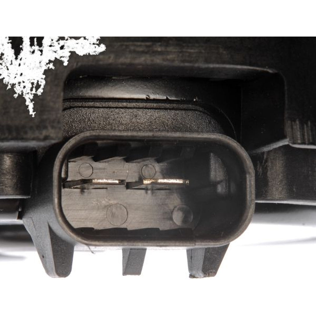Dorman 620-607 Dual Fan Assembly Without Controller