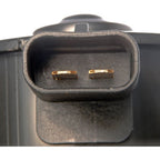 Dorman 620-610 Dual Fan Assembly Without Controller